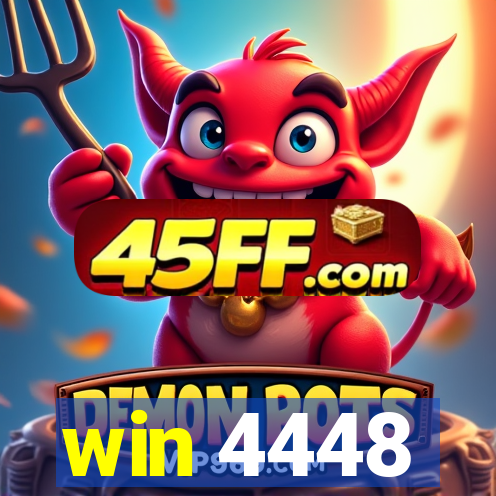 win 4448